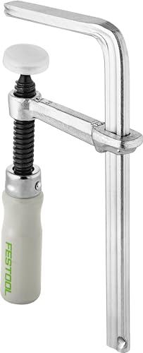Festool 489570 Screw Clamps, 4-11/16"