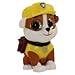 TY Mini Boo Figures - PAW PATROL - Complete set of 6
