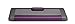 Incipio Clarion Folio Fire HD 8 Case (Previous Generation - 2015 release), Plum Purple