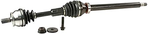 FEQ W0133-1823401-FEQ Axle Assembly
