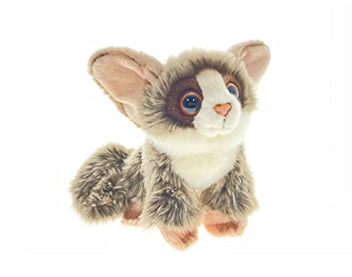 Bush Baby Cute Range 18cm Soft Toy Plush Gift Zoo Animals