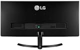 LG 29UM59-P 29" Ultrawide 21:9 Full HD IPS LED Monitor 2560x1080 5ms 2x HDMI view 5