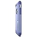 Spigen Slim Armor iPhone 6S Case with Kickstand and Air Cushion Technology Hybrid Drop Protection for iPhone 6S 2015 - Violet