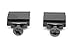 Zengi Picatinny to Dovetail Adaptor, Weaver to Dovetail Adaptor, Scope Ring Adaptor.Set of 2