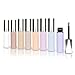 LIP INK Organic Vegan Brilliant Tinted Lip Plumper Sample Walnut