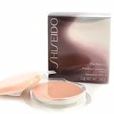 Shiseido The Makeup Powdery Foundation O20 Natural Light Ochre 0.38 oz