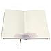 Siixu Colored Paper Notebook and Journals with a Wooden Box, Special design