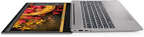 Lenovo IdeaPad S340 Laptop, 15.6