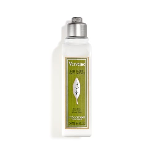 L'OCCITANE - Bodylotion Eisenkraut - 250 ml - In Frankreich hergestellt
