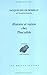 Histoire et raison chez Thucydide (Etudes Anciennes Serie Grecque) (French Edition) by Jacqueline de Romilly