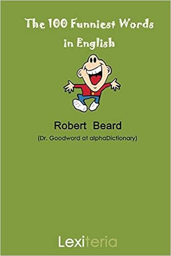 the funniest words in english