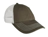District Men's Mesh Back Cap