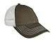 District Men's Mesh Back Cap