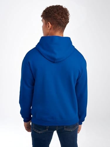 Jerzees --Men's NuBlend Fleece -Sweatshirts Hoodies, Hoodie