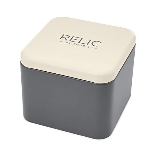 Relic by Fossil Women's Queen's Court 