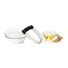 OXO Good Grips Dough Blender, 1-Pack, Black/Silver
