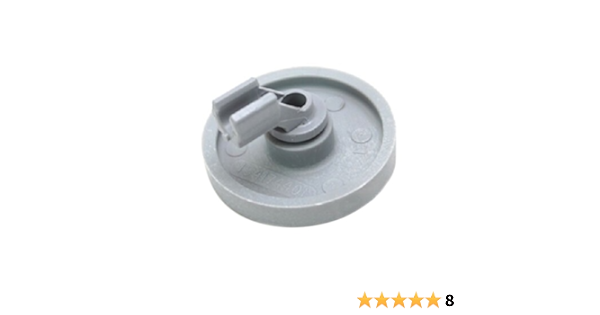 frigidaire dishwasher wheels