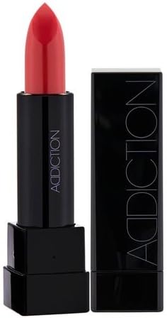 Amazon アディクション リップスティック シアー 003 チェリーチェリー 3 8g 並行輸入品 アディクション 口紅 通販