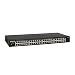 NETGEAR 48-Port Gigabit Ethernet Unmanaged Switch (GS348) - Desktop/Rackmount, Fanless Housing for Quiet Operation primary