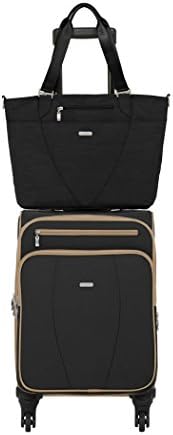Baggallini Avenue Tote Top Handle Bag 3 Baggallini Avenue Tote Top Handle Bag
