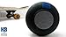 Waterproof Portable Bluetooth Shower Speaker - HB Pebble – Shockproof, Dustproof Wireless Shower Speaker With Suction Cup, Perfect For Pool, Shower, Boat, Beach, Hot Tub, Outdoors, Indoors