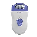 Epilady Speed Corded Epilator - Hair Removal