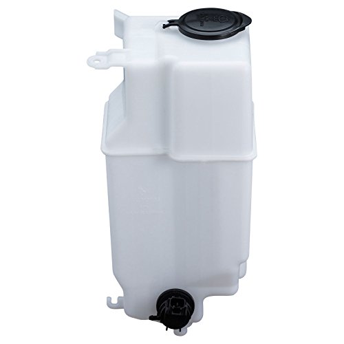 Windshield Washer Fluid Reservoir w/Pump for 2005-2012 Toyota Tacoma fits 8531504090/85315-04090/TO1288149 - Thumbnail 4