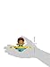Fisher-Price Little People Makin' Waves Raft