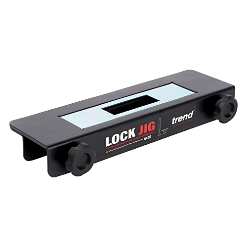 4. LOCK/JIG