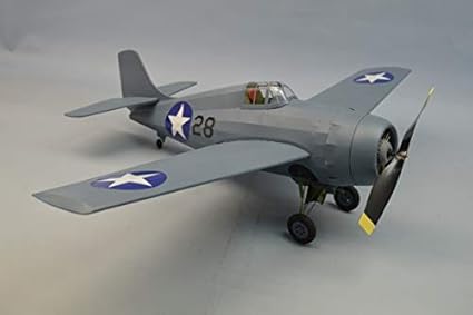 model airplane parts