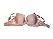 Victoria's Secret Women's Dream Angels Lined Demi/Demi-Buste Double Bra Nude
