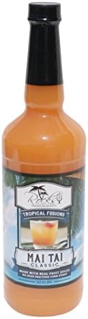 Rocks Mai Tai Mixer