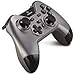 Wireless Controller for Nintendo Switch (Steel Black)
