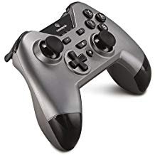 Wireless Controller for Nintendo Switch (Steel Black) Wireless Controller for Nintendo Switch (Steel Black)