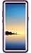 OtterBox Defender Screen-Less Edition Case - Black - for Samsung Galaxy Note 8 (Nebula)