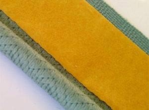 Instabind Regular Carpet Binding - Aqua