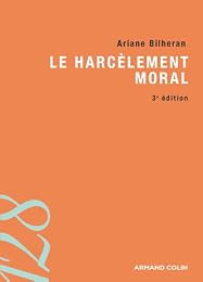 Le  harcèlement moral
