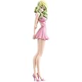 Banpresto Lupin The Third – Figura Rebecca Rossellini Groovy Baby Shot 2 White Ver. – 24 Cm – Collezionismo