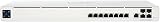 Ubiquiti UISP-R-Pro Professional Router 9500 Mbit/s view 2
