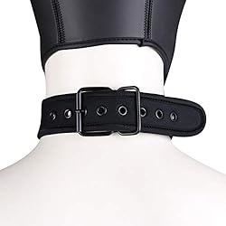 Adults Neoprene Puppy Hood Mask with