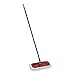 Casabella Swivel-It Floor Mop Features a Soft, Cotton Terry Head which Rotates 180 Degrees