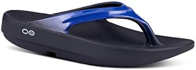 OOFOS - Women's OOlala - Post Exercise Active Sport Recovery Thong Sandal
