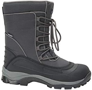 mens snow boots mountain warehouse