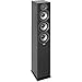 Elac Debut 2.0 F5.2 Floorstanding Speaker, Black (Each)thumb 2