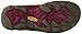 KEEN Women's Laurel Waterproof Mid Hiking Boot