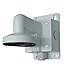 WMS WML PC110B DS-1272ZJ-110B Wall Mount Bracket for Hik-Compatible Dome Camera DS-2CD2142FWD-I (1 Pack)