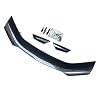 thumbnail image 2 of PENSUN Gloss Black Rear Spoiler Trunk Wing For 2016-2023 Chevy Camaro ZL1 1LE Style 2 of 6