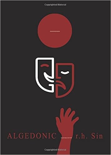 Algedonic by r.h. Sin