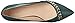 Nine West Women's Elleanna Leather Low Pump