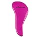 Layla and Dawn Detangling Hair Brush, Detangler Hair Comb for Adults or Kids, Pink